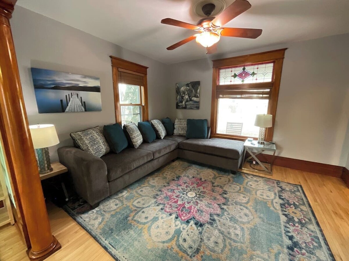 Bild für Gastgeberprofil