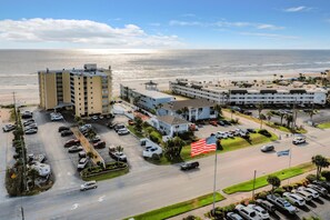 Exterior - Pineapple Pad Studio at Coastal Waters (New Smyrna Beach)