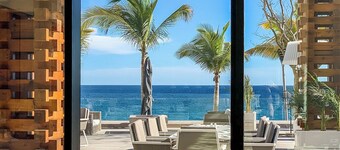 Cancun Mexico! Garza Blanca Resort & Spa with All Inclusive Available!