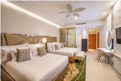 Cancun Mexico! Garza Blanca Resort & Spa with All Inclusive Available!