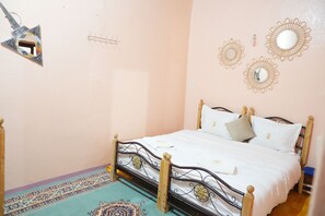 1 slaapkamer, wifi