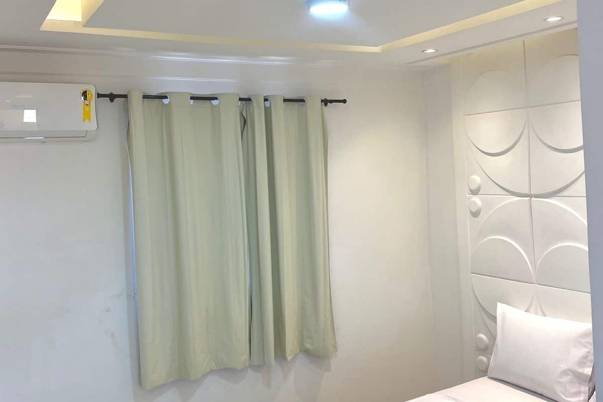 Chambre Double Standard | Wi-Fi gratuit