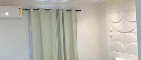 Standard Double Room | Free WiFi