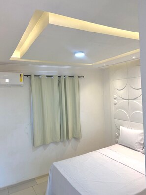 Habitación estándar doble | Wifi gratis