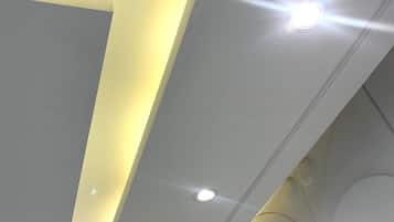 標準雙人房 | 免費無線上網