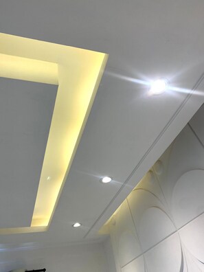 Quarto casal standard | Wi-Fi de cortesia