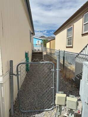 Property grounds - Home Away From Home! (West Wendover)
