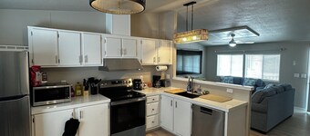 Home Away From Home!