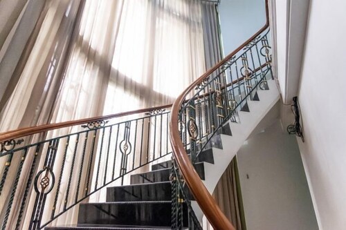 INNCA Mimpi Inn, Semarang