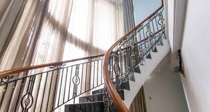 INNCA Mimpi Inn, Semarang