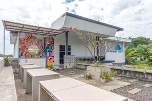 Interior - INNCA Mimpi Inn, Semarang (Gajahmungkur)