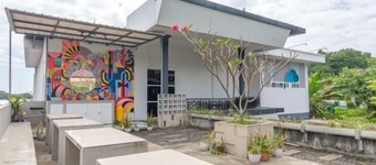 INNCA Mimpi Inn, Semarang