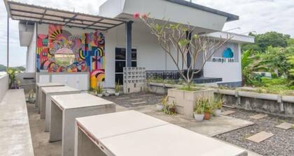 INNCA Mimpi Inn, Semarang