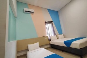 Room - INNCA Mimpi Inn, Semarang (Gajahmungkur)