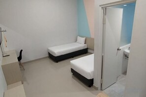 Unclassified image, 3 of 28, button - INNCA Telaga Bodas, Semarang (Gajahmungkur)