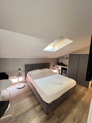 Lovoleti Lodge