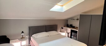 Lovoleti Lodge