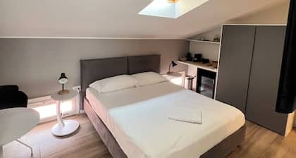 Lovoleti Lodge