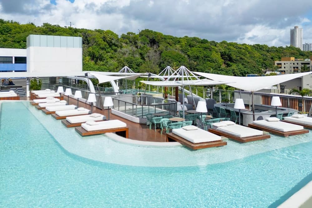 Setai Yacht Apart - Hotel by Lesuites