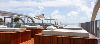 Setai Yacht Apart - Hotel by Lesuites