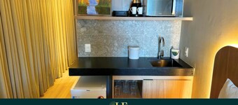 Setai Yacht Apart - Hotel by Lesuites