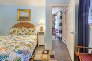 2 habitaciones, escritorio, wifi gratis y ropa de cama 