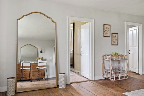 The McClellan Mansion