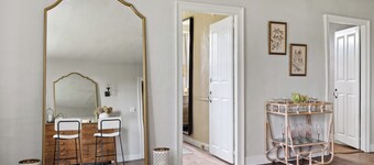 The McClellan Mansion