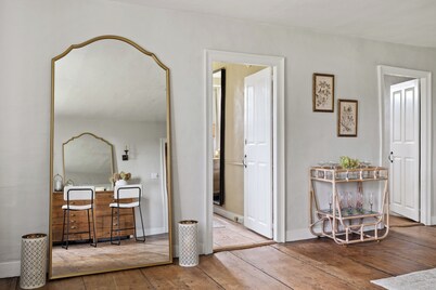 The McClellan Mansion