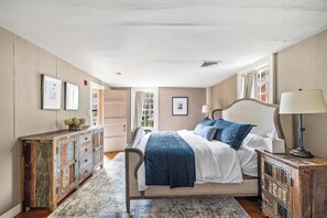 6 habitaciones, wifi y ropa de cama 