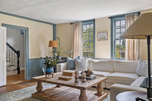 The McClellan Mansion