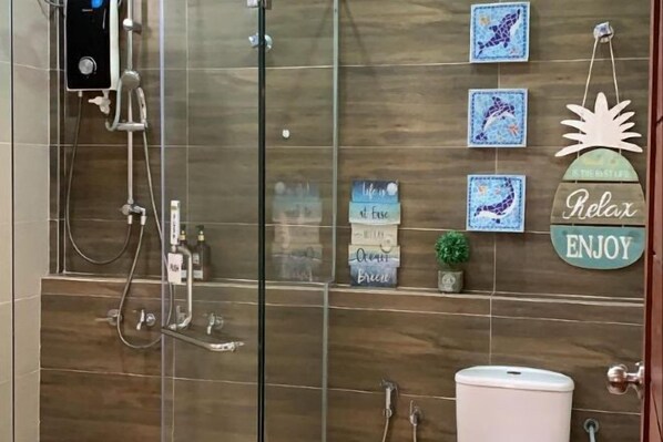 Bathroom - Casa Tanjung Jara (Kuala Dungun)