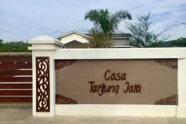 Udendørsområde