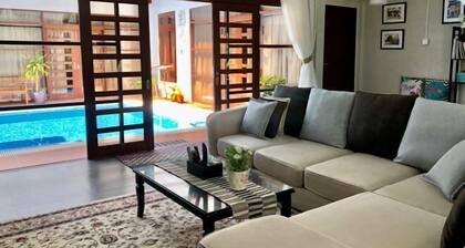 Casa Tanjung Jara