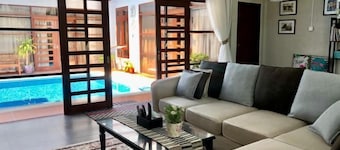 Casa Tanjung Jara