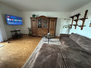 منطقة المعيشة