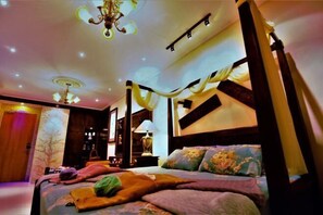 Room - Boutique Studio - Riverine Diamond (Kuching)