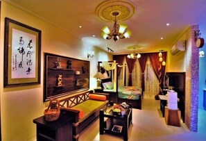 Exterior - Boutique Studio - Riverine Diamond (Kuching)
