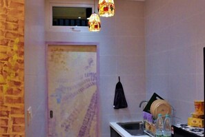 Interior - Boutique Studio - Riverine Diamond (Kuching)