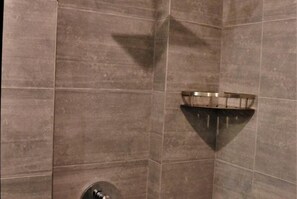 Bathroom - Boutique Themed Studio - Kuching Riverine Diamond (Kuching)