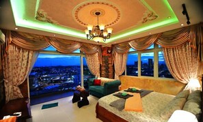 Room - Boutique Themed Studio - Kuching Riverine Diamond (Kuching)