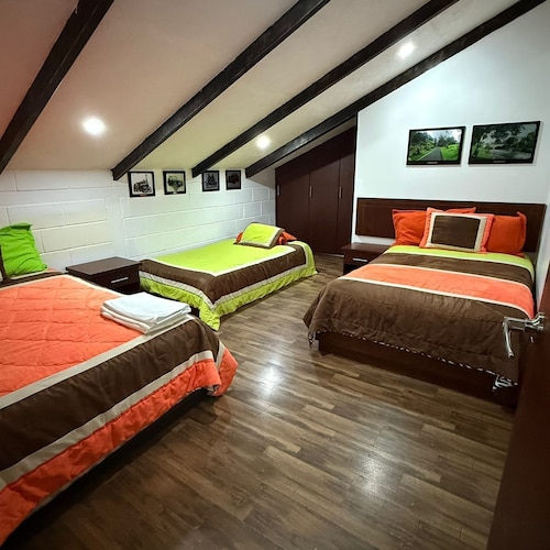 AZOTEA suites & apartments