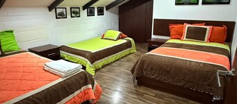 阿索特亞套房及公寓