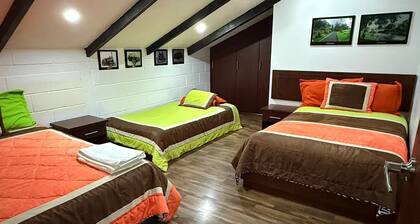 AZOTEA suites & apartments