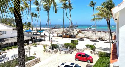 Beach Apartments Paradise