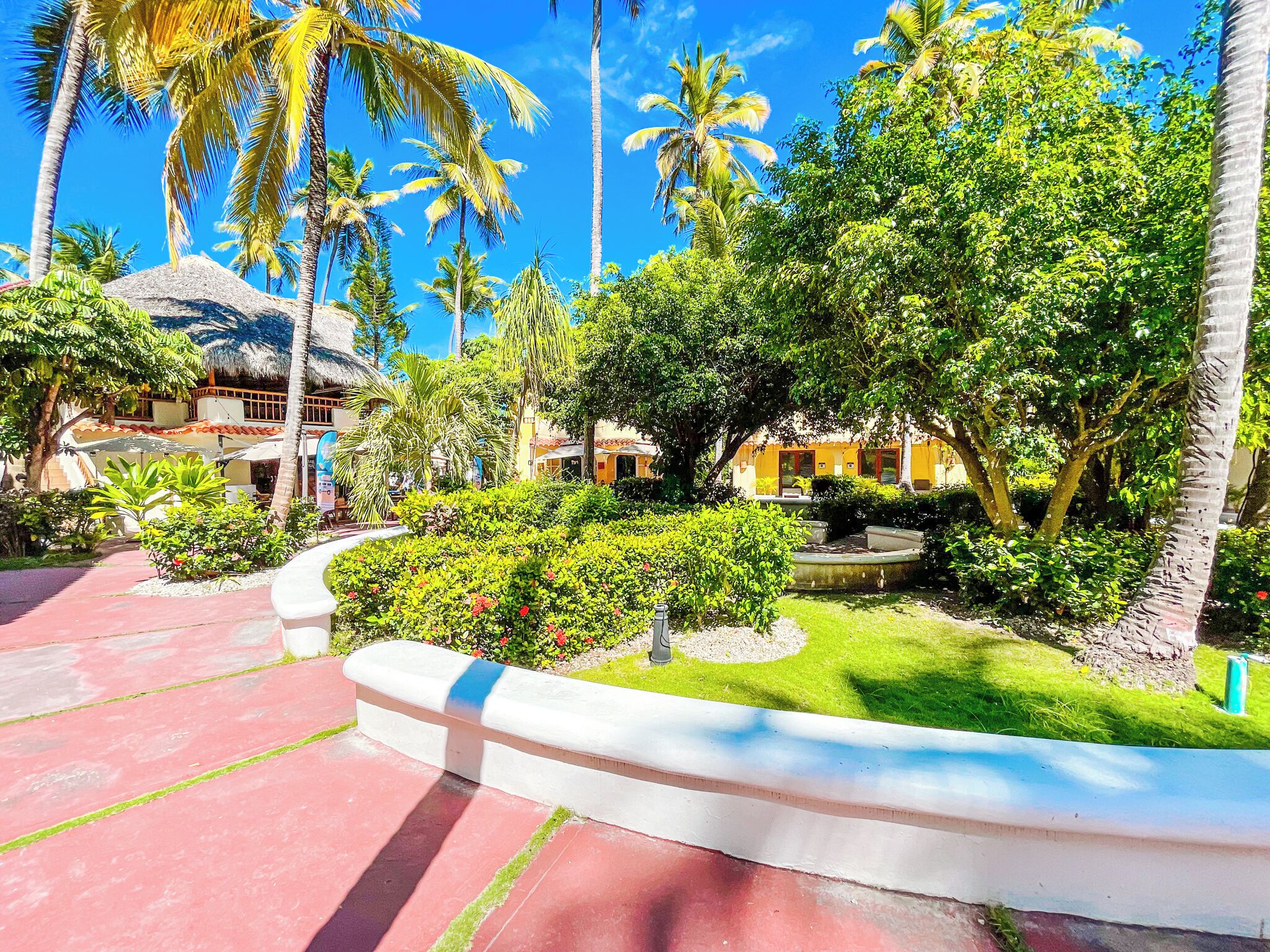 Àrea per a pícnics i barbacoes