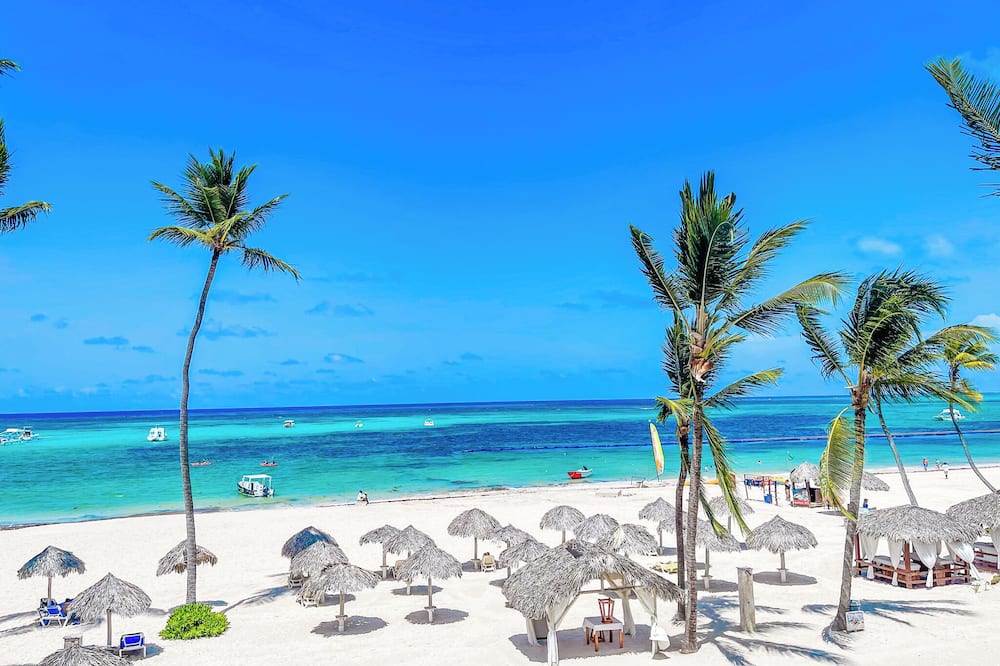 Beach Apartments Paradise