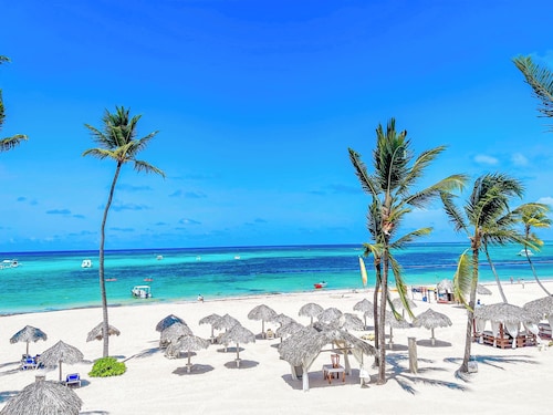 Beach Apartments Paradise 