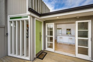 Exterior - 7th Heaven - spa & pool - close to Napier CBD (Napier)