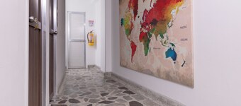 Exhibitionist Hotel Punk Panther Room